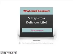 Sites similar to recipeforyoursoul.com