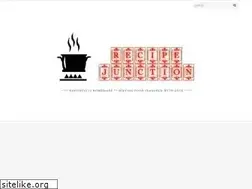 Sites similar to recipejunction.in