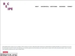 Sites similar to recipemarketing.co.nz