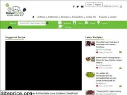 Sites similar to recipemum.com