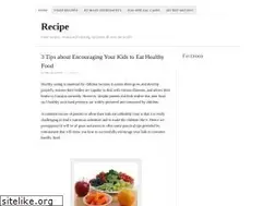Sites similar to recipeo.com