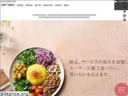 Sites similar to recipeoflife.jp