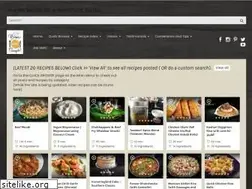 Sites similar to recipesaresimple.com