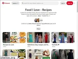 Sites similar to recipesblogger.com