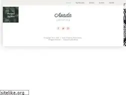 Sites similar to recipesbykat.com