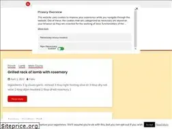Sites similar to recipescollection.org