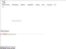 Sites similar to recipeself.com
