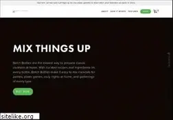 Sites similar to recipesfordrinks.com