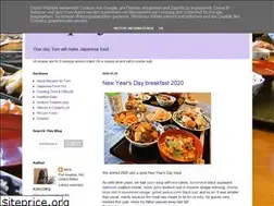Sites similar to recipesfortom.blogspot.com