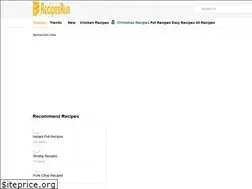Sites similar to recipesrun.com