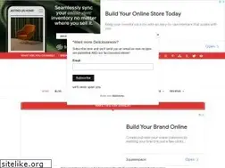 Sites similar to recipestable.com