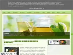 Sites similar to recipetable.blogspot.com
