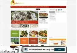 Sites similar to recipetips.com