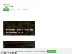 Sites similar to recipetrolley.com