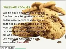 Sites similar to recipeweb.com