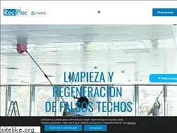 Sites similar to reciplac.com
