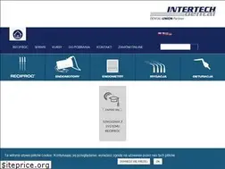 Sites similar to reciproc.pl