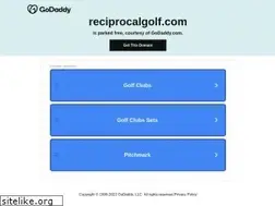 Sites similar to reciprocalgolf.com