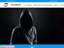 Sites similar to reciprocaltech.com