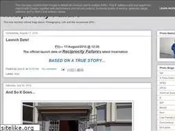 Sites similar to reciprocity-failure.blogspot.com
