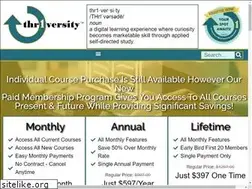 Sites similar to reciprocity.net
