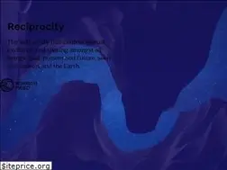 Sites similar to reciprocity.org