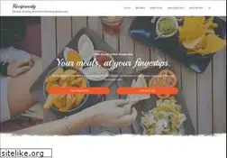 Sites similar to reciprocityapp.com