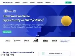 Sites similar to reciprocitynow.com