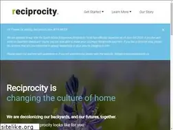 Sites similar to reciprocitytrusts.ca