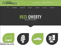Sites similar to reciqwerty.pt