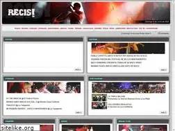 Sites similar to recis.com.ar