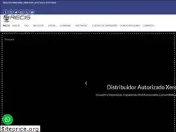 Sites similar to recis.com.mx