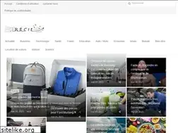 Sites similar to recit.net