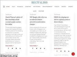 Sites similar to recital360.com