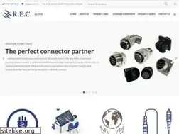 Sites similar to recitalia.it