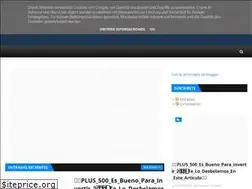 Sites similar to recitalias.blogspot.com