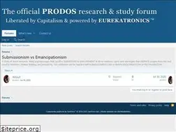 Sites similar to recitalism.com