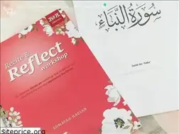 Sites similar to recitereflect.com