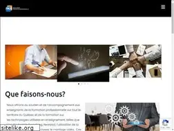 Sites similar to recitfp.qc.ca