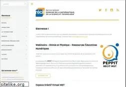 Sites similar to recitmst.qc.ca