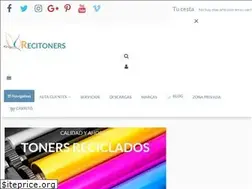 Sites similar to recitoners.net
