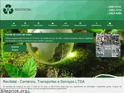 Sites similar to recitotal.com.br