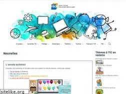 Sites similar to recitpresco.qc.ca