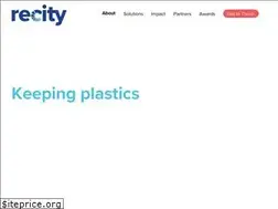 Sites similar to recity.in