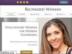 Sites similar to recivilized.com