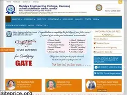 Sites similar to reck.ac.in