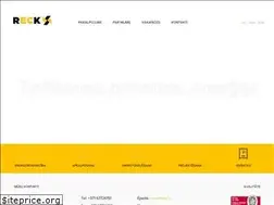 Sites similar to reck.lv
