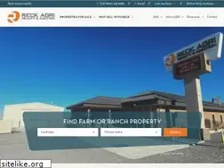 Sites similar to reckagri.com