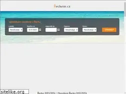 Sites similar to reckem.cz