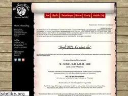 Sites similar to reckenecke.de